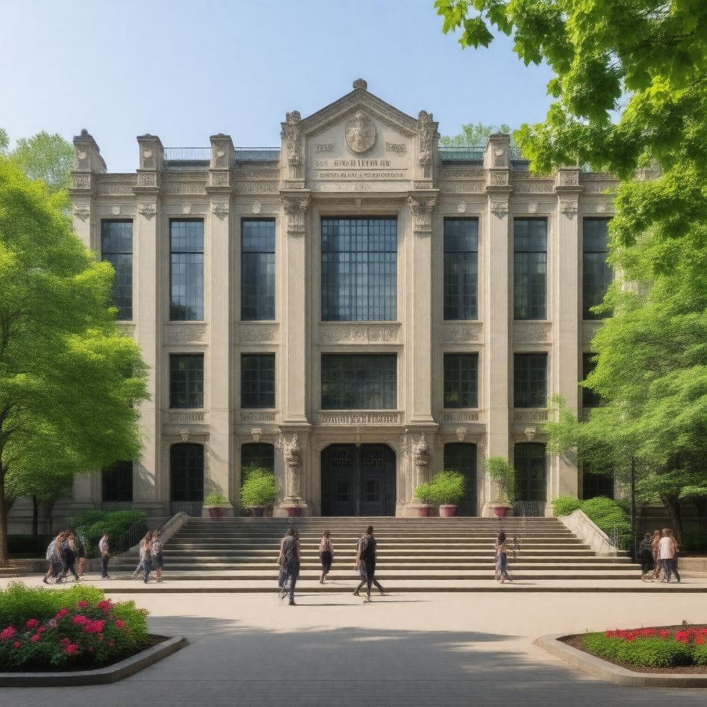 Hajim School of Engineering and Applied Sciences